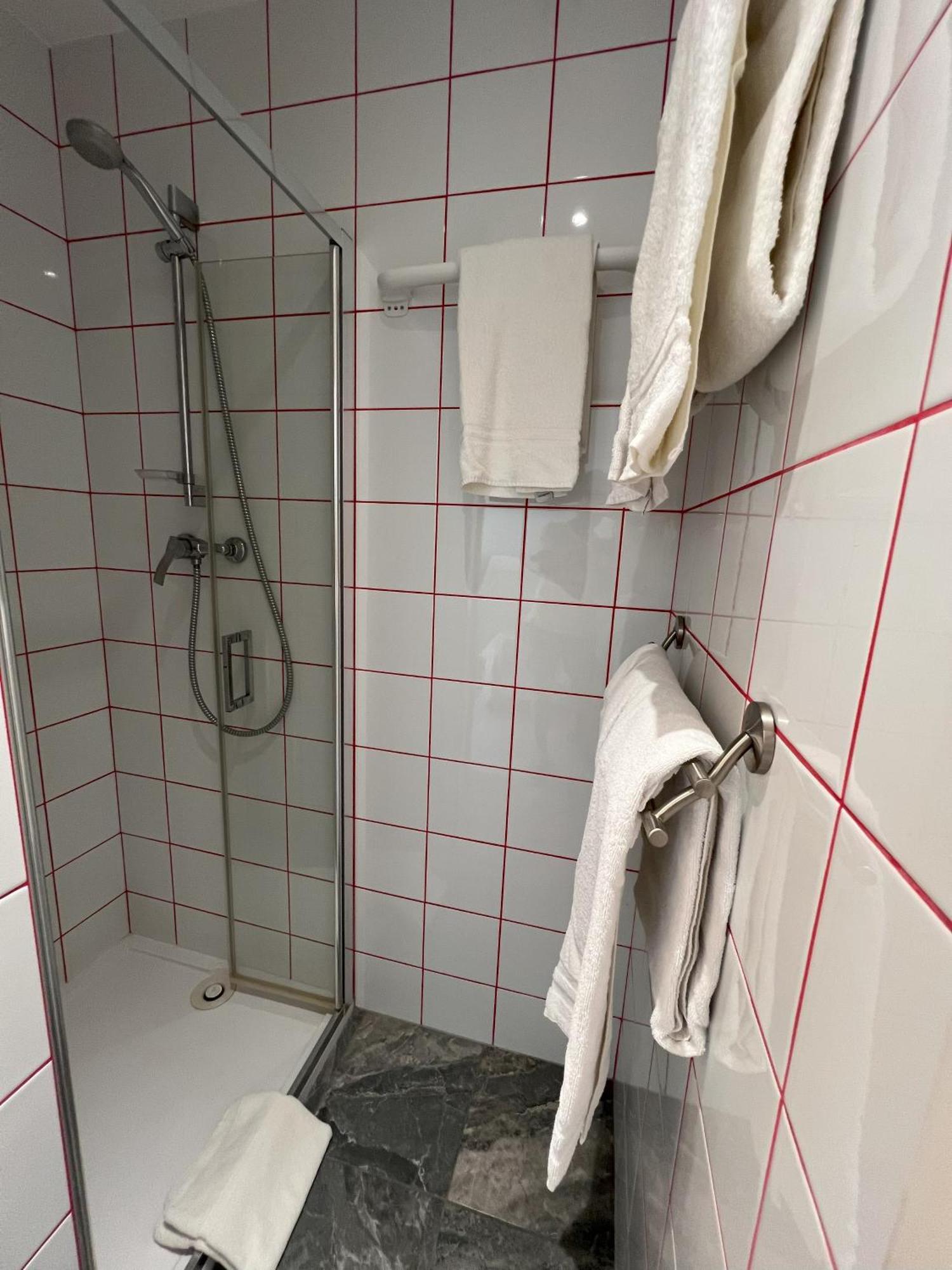 Ebersheim Gite Chez Marie-Sarah Petite Maison Calme Parking מראה חיצוני תמונה