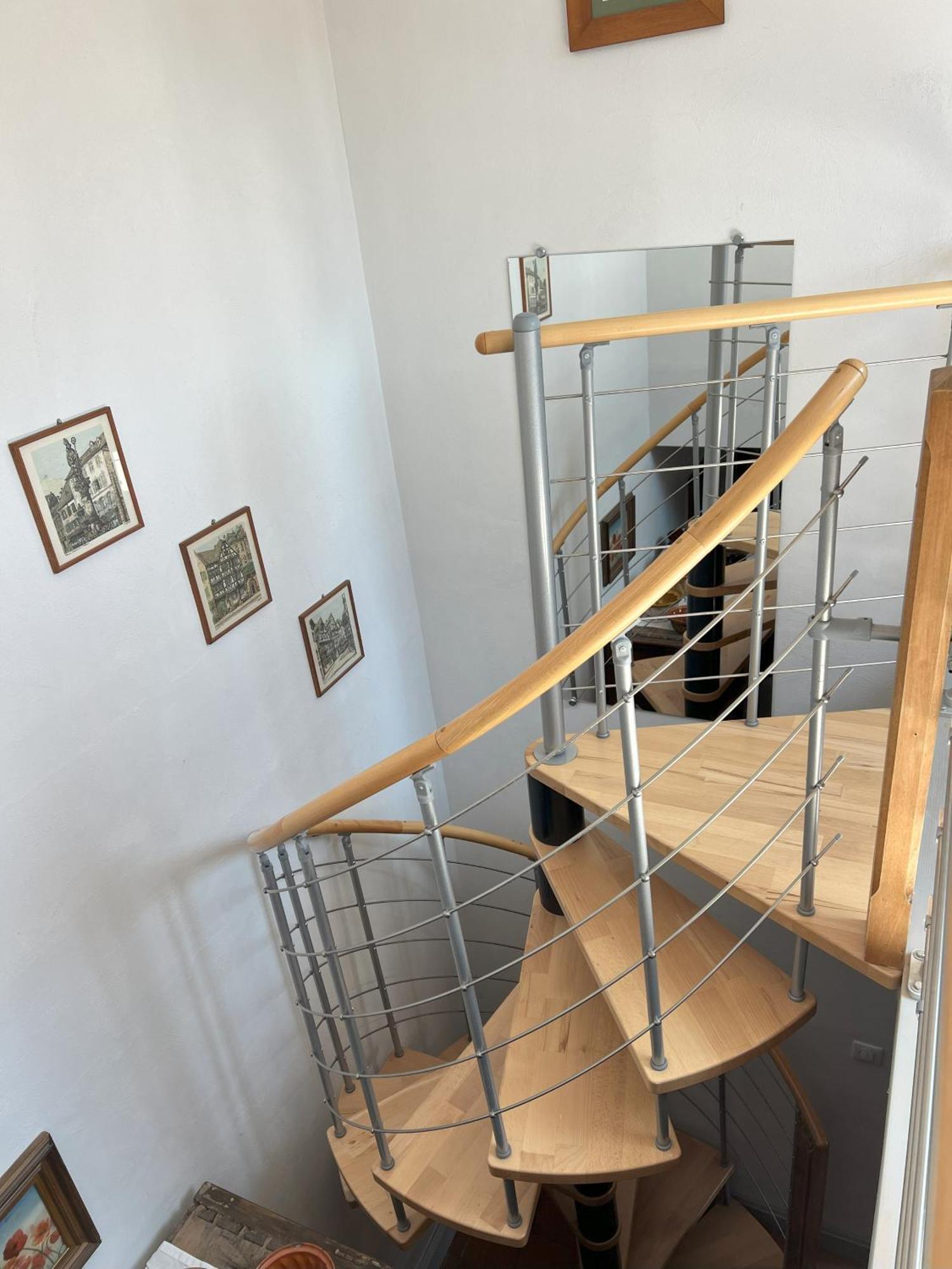 Ebersheim Gite Chez Marie-Sarah Petite Maison Calme Parking מראה חיצוני תמונה