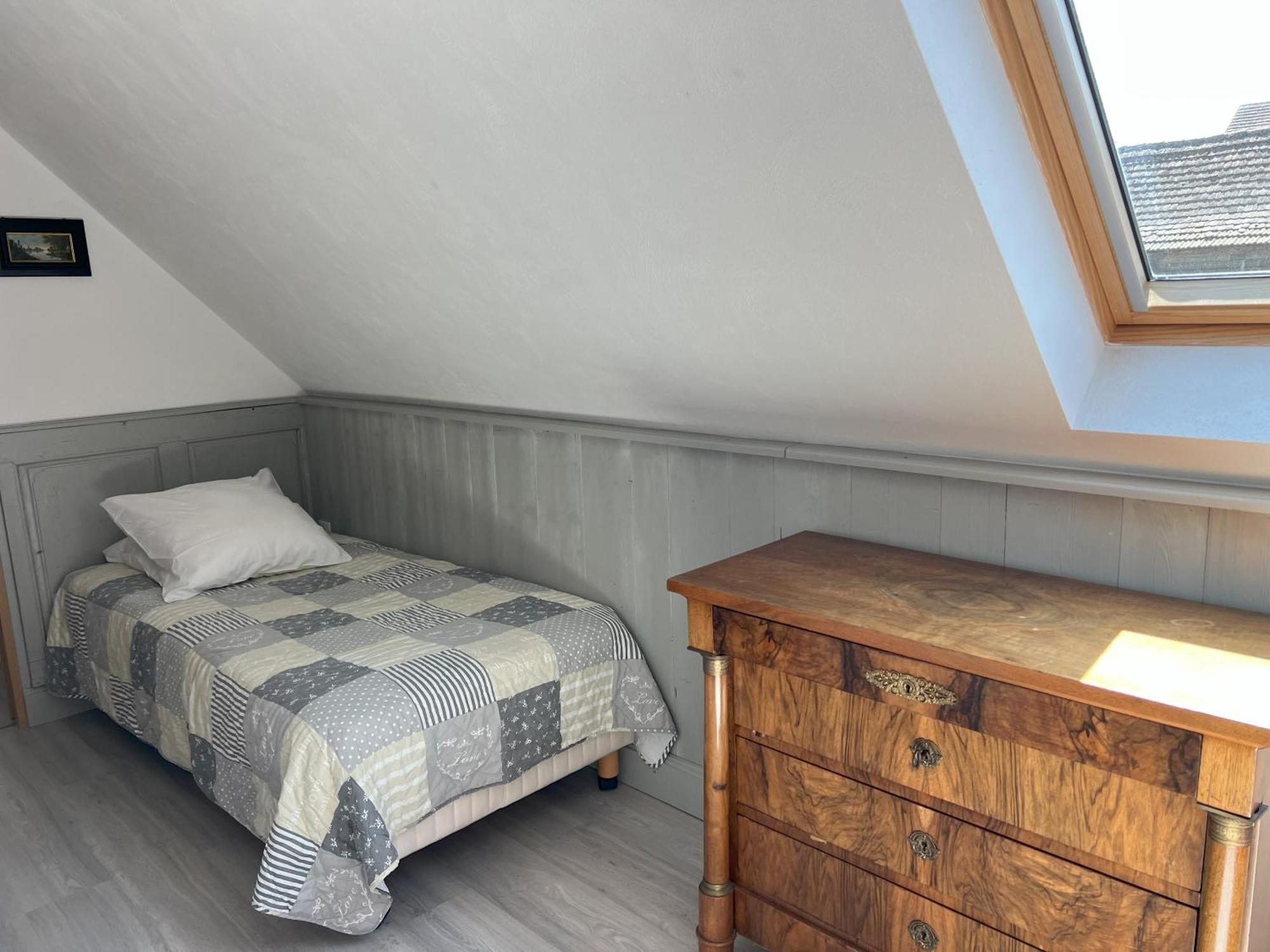 Ebersheim Gite Chez Marie-Sarah Petite Maison Calme Parking מראה חיצוני תמונה